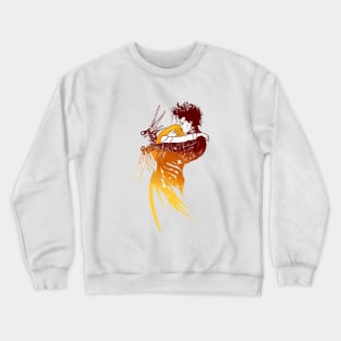 Edward Love Crewneck Sweatshirt